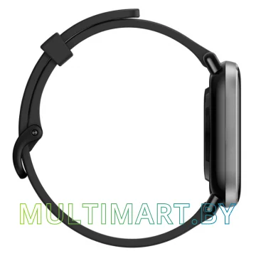 Смарт-часы Amazfit GTS 2 mini (полночный черный) картинка 5